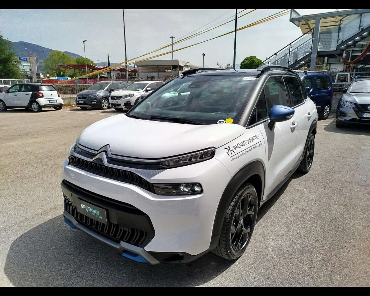 Photo 1 : Citroen C3 Aircross 2024 Petrol