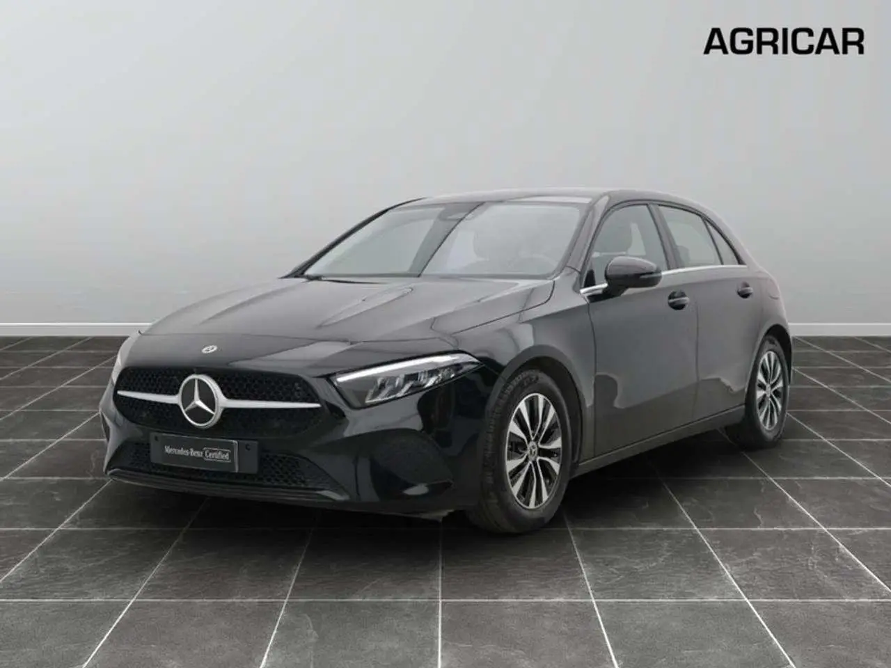 Photo 1 : Mercedes-benz Classe A 2023 Diesel