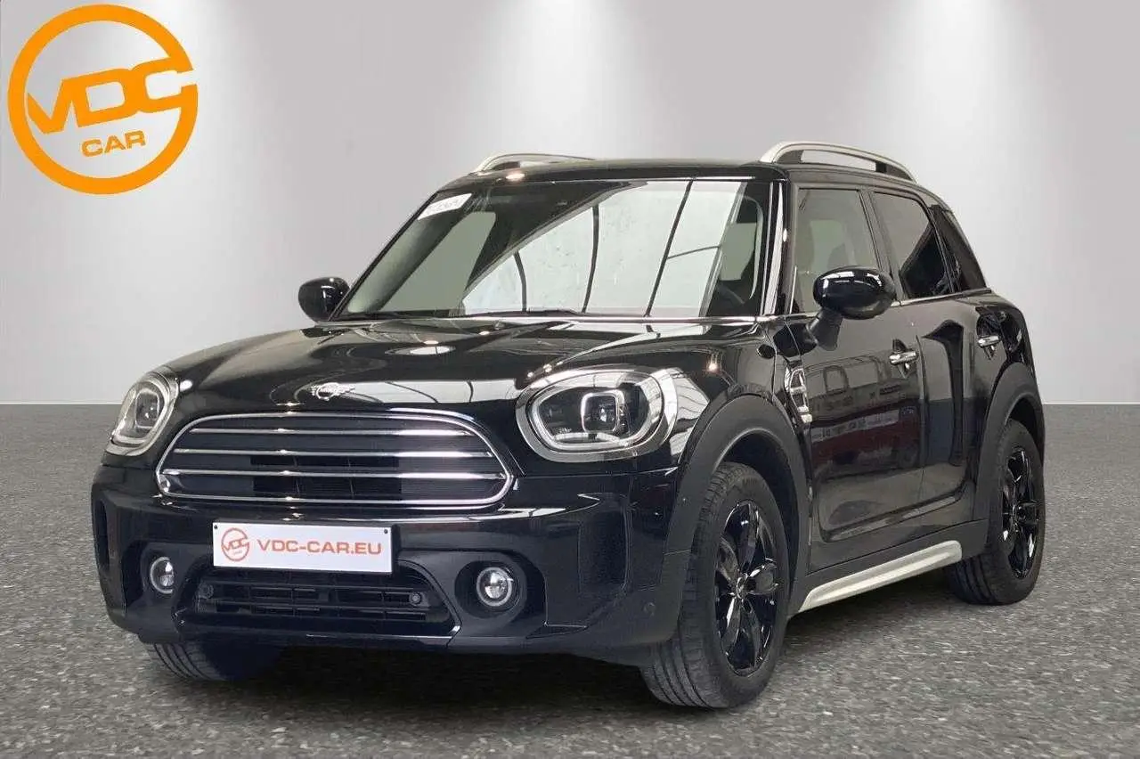 Photo 1 : Mini Cooper 2022 Diesel