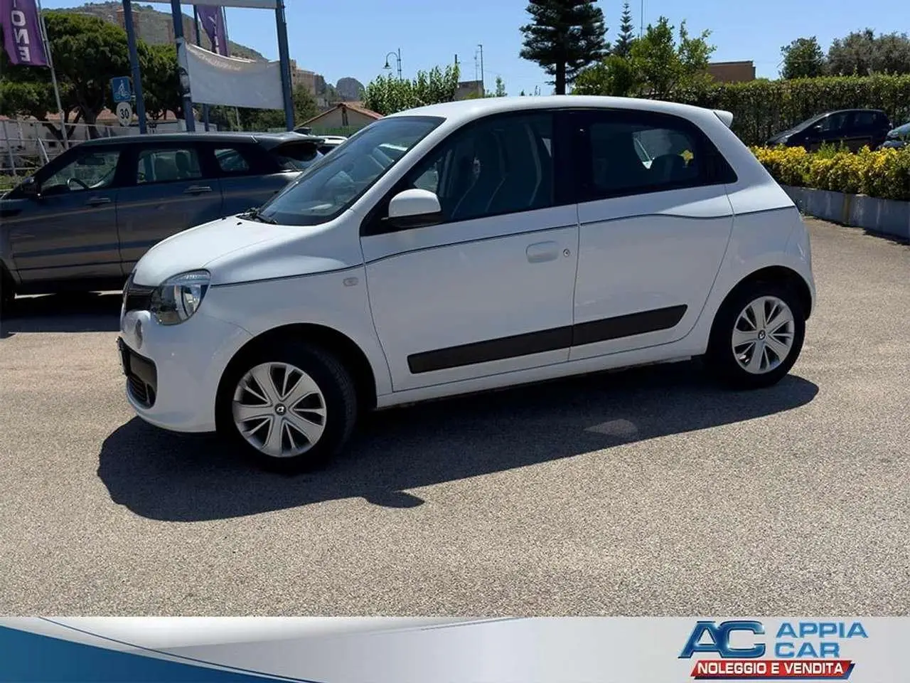 Photo 1 : Renault Twingo 2019 Essence