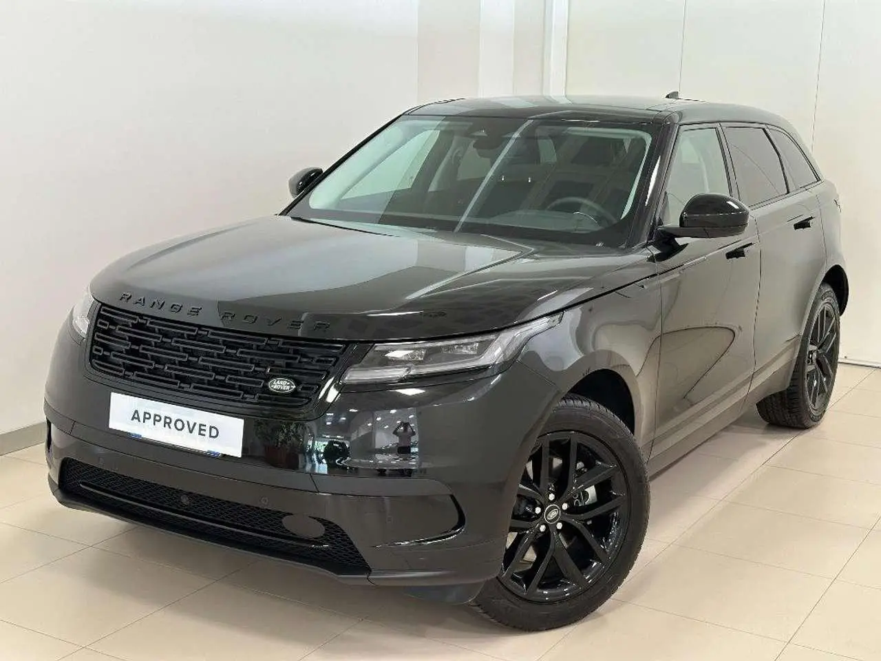 Photo 1 : Land Rover Range Rover Velar 2024 Hybride