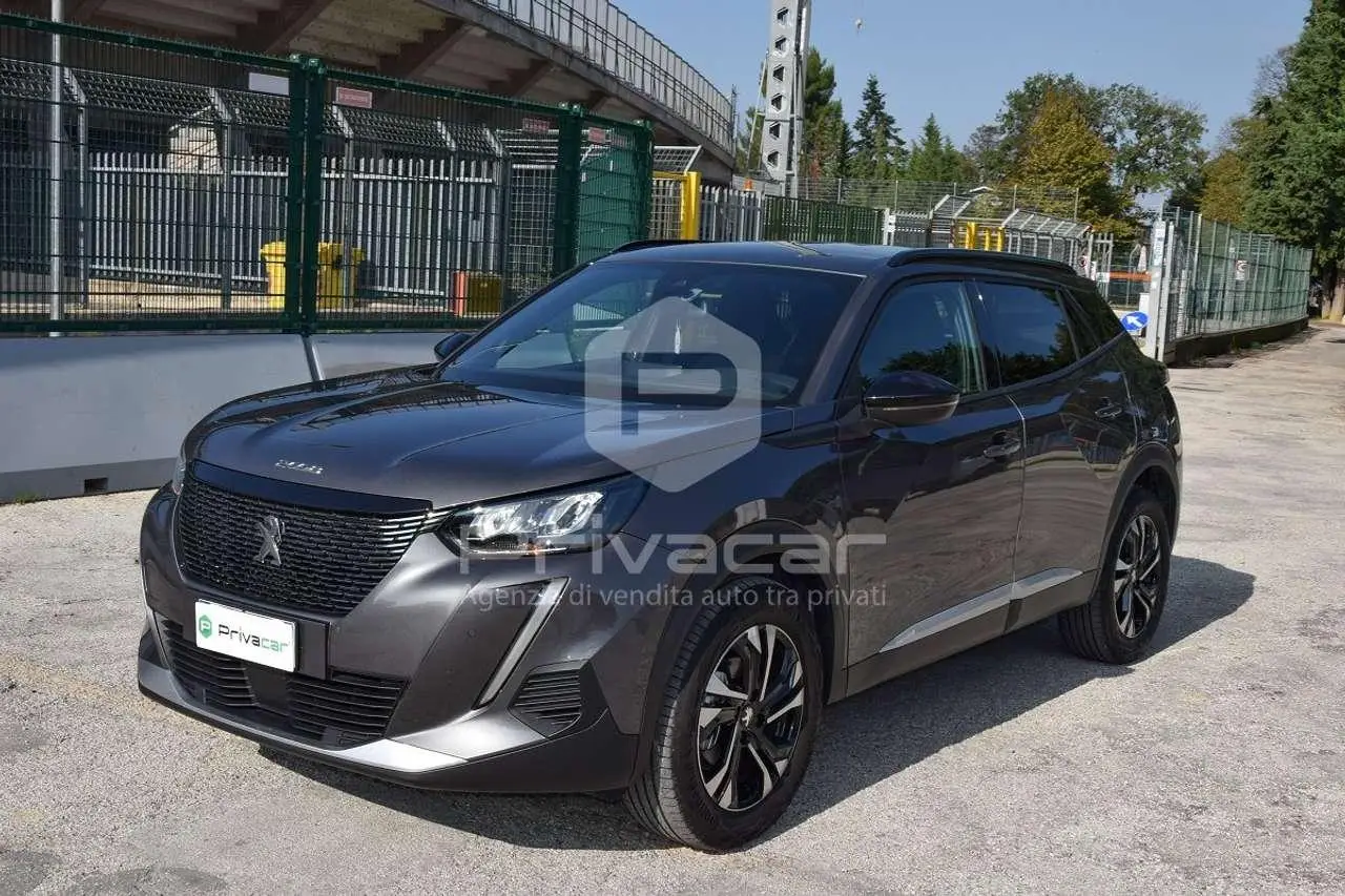 Photo 1 : Peugeot 2008 2023 Essence