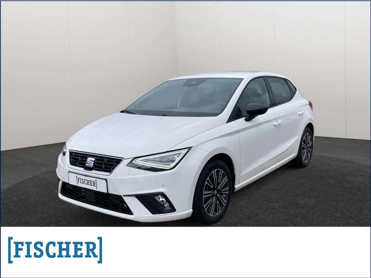 Photo 1 : Seat Ibiza 2024 Essence