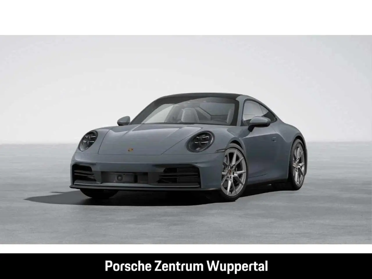 Photo 1 : Porsche 992 2024 Essence