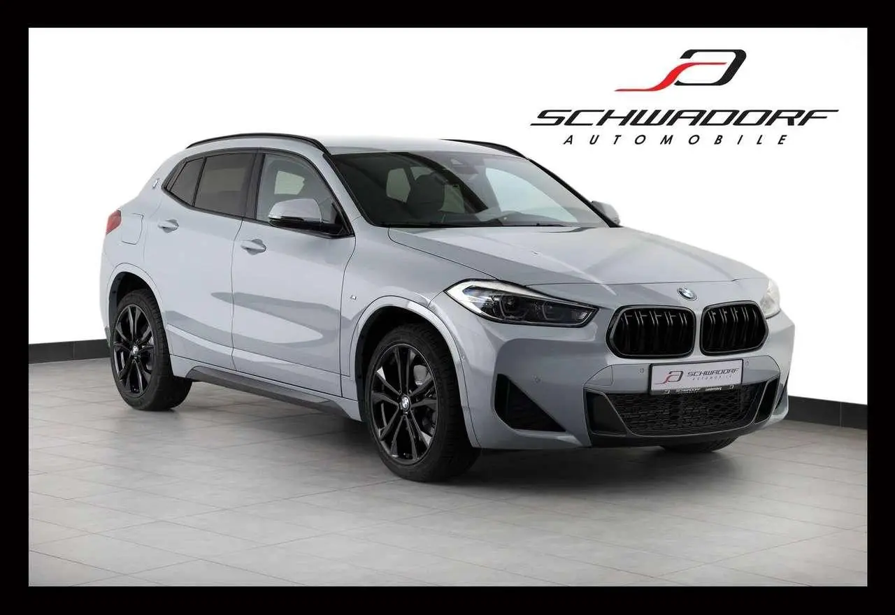 Photo 1 : Bmw X2 2023 Petrol