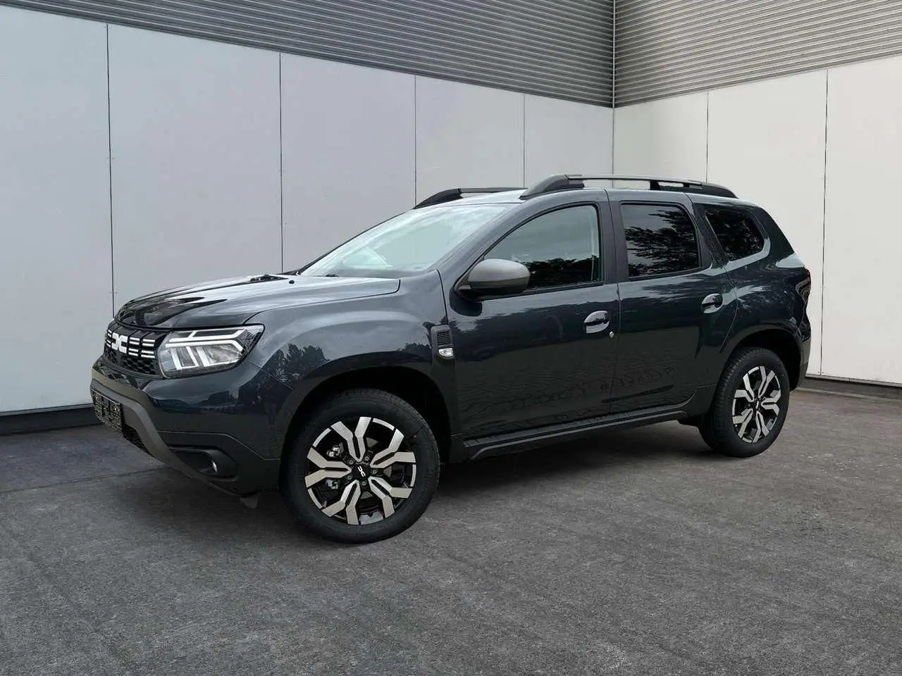 Photo 1 : Dacia Duster 2024 Diesel