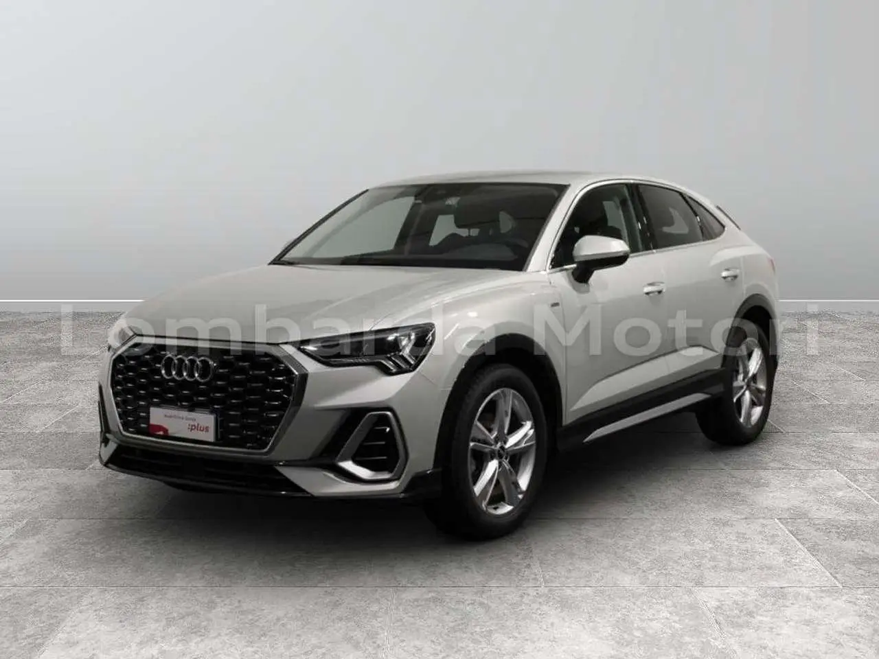 Photo 1 : Audi Q3 2022 Diesel