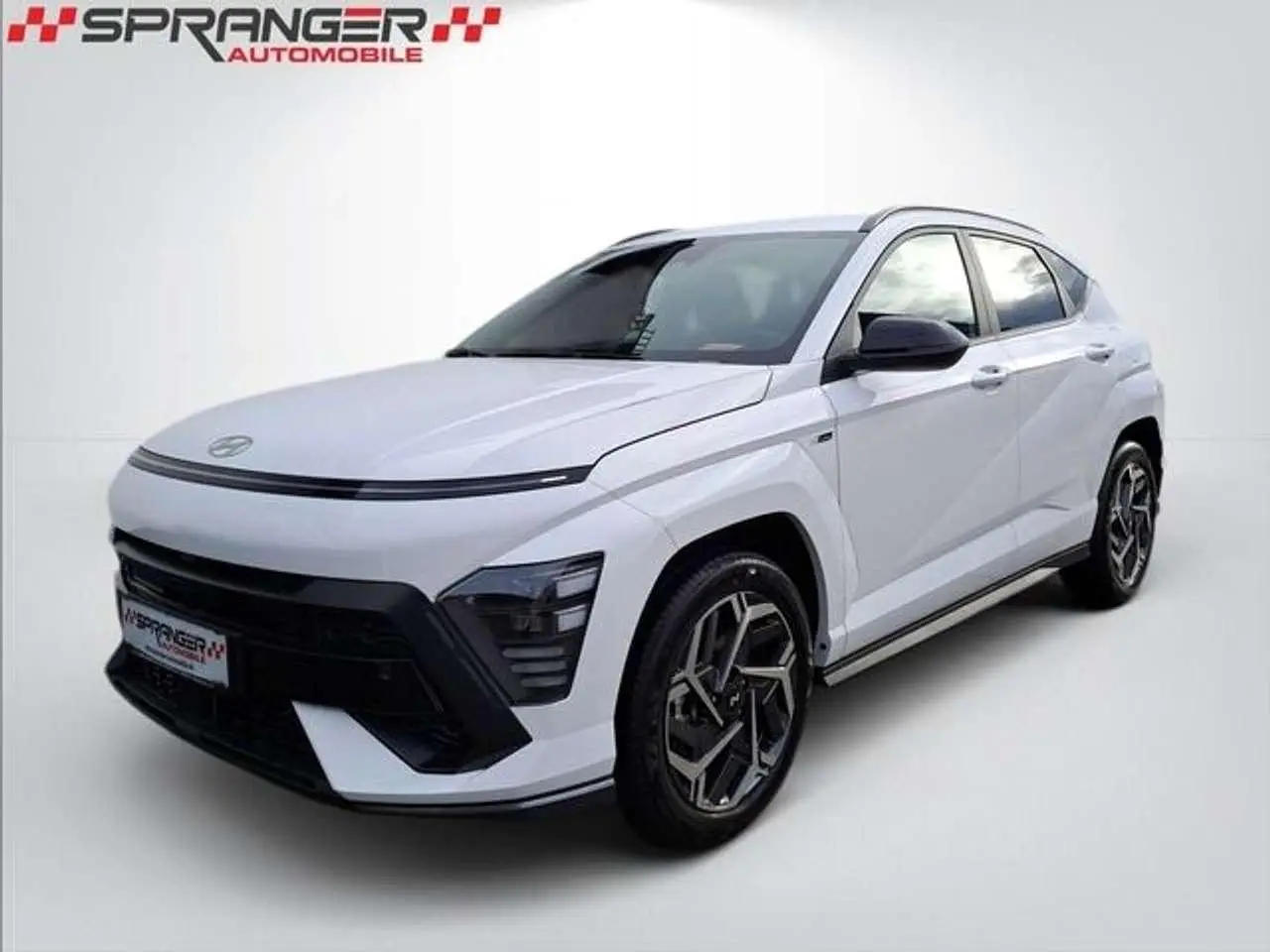 Photo 1 : Hyundai Kona 2024 Essence