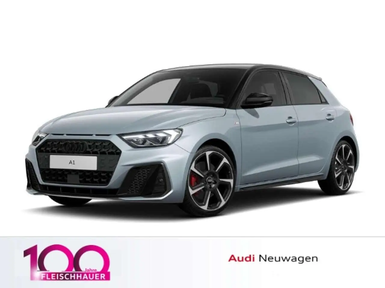 Photo 1 : Audi A1 2024 Petrol