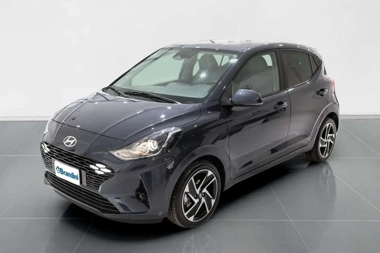 Photo 1 : Hyundai I10 2024 Essence