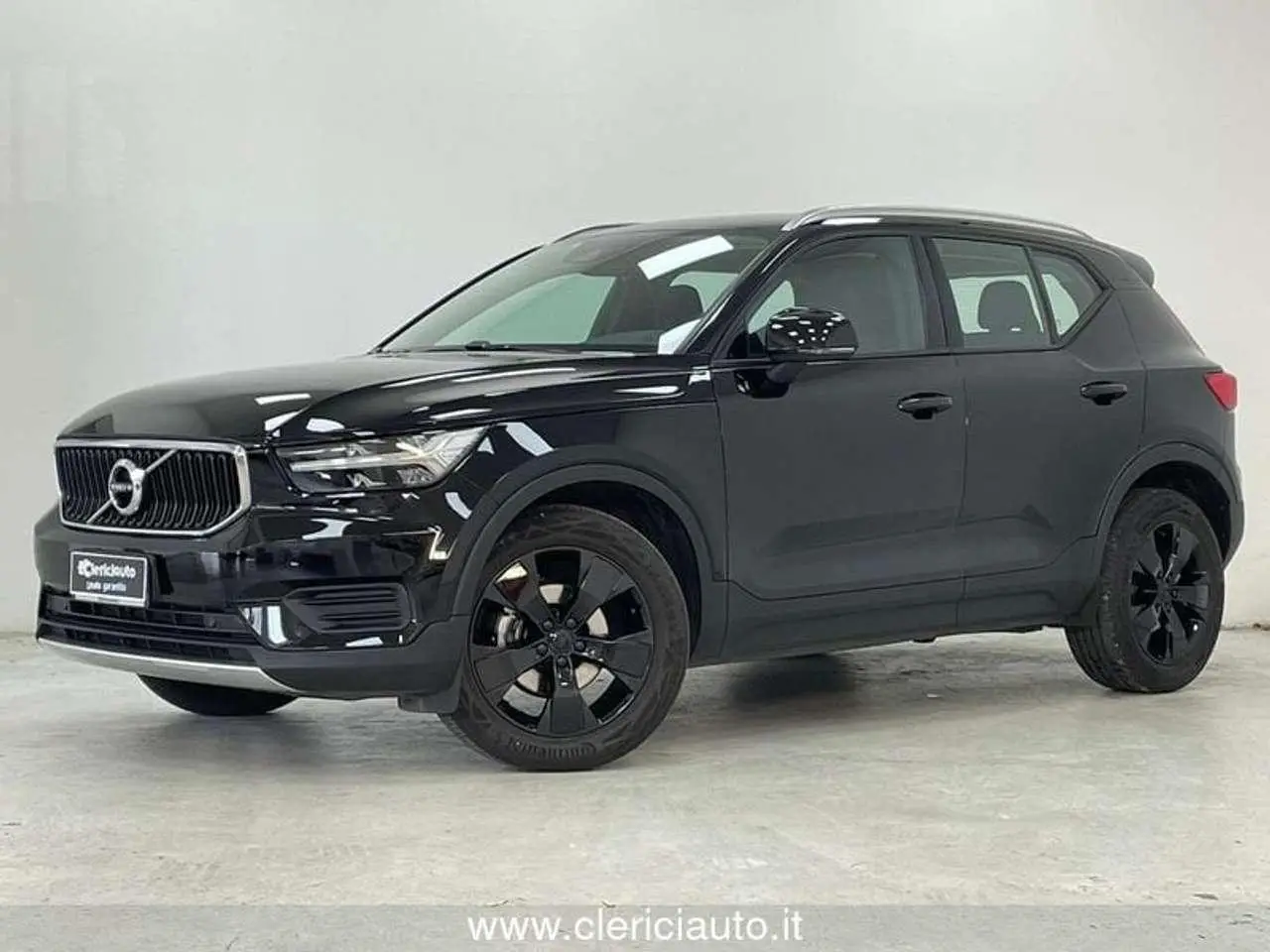 Photo 1 : Volvo Xc40 2021 Essence