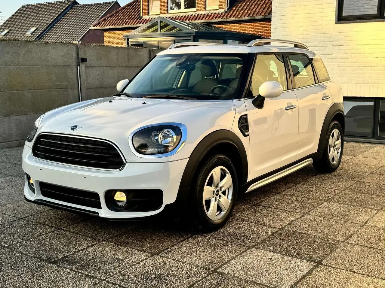 Photo 1 : Mini Cooper 2019 Petrol