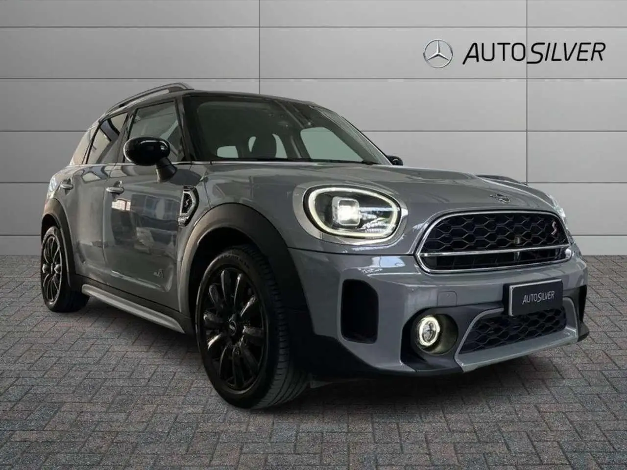 Photo 1 : Mini Cooper 2022 Diesel