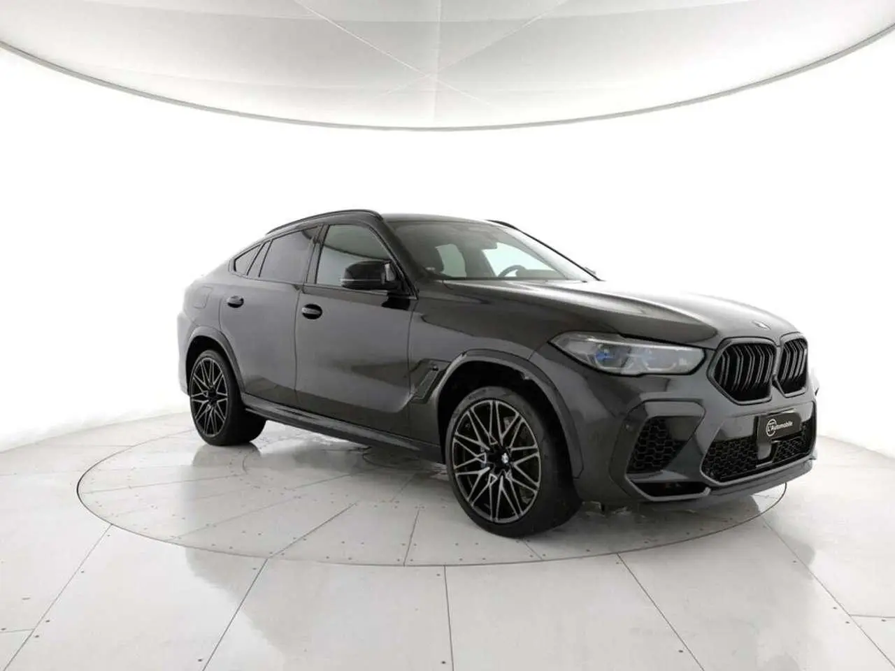 Photo 1 : Bmw X6 2022 Petrol