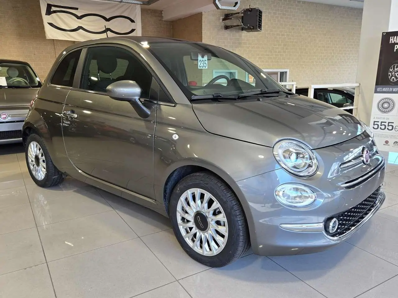 Photo 1 : Fiat 500 2023 Petrol