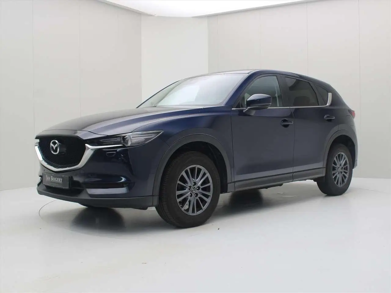 Photo 1 : Mazda Cx-5 2019 Essence