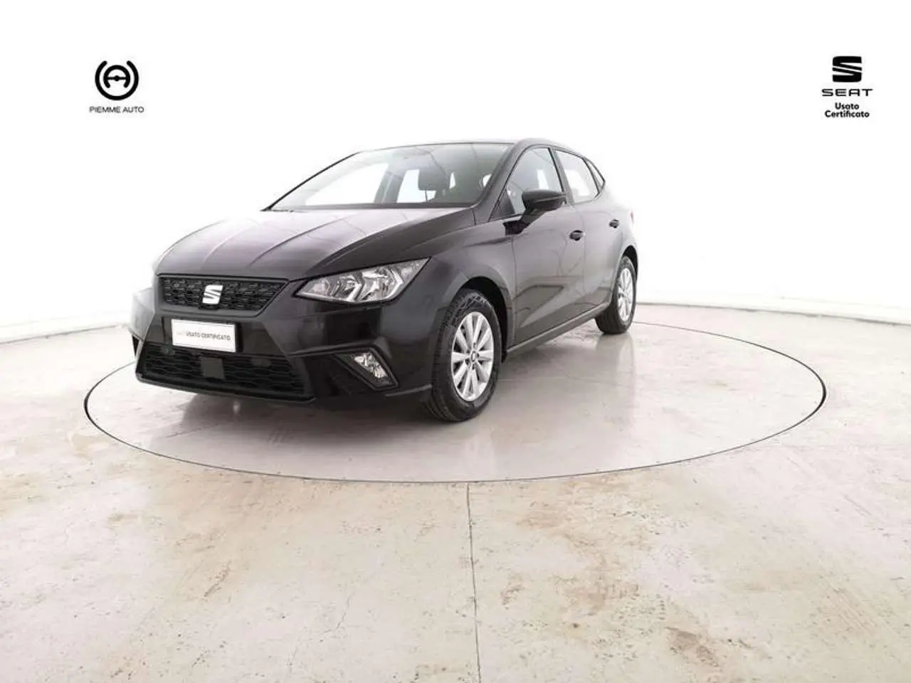 Photo 1 : Seat Ibiza 2021 Autres