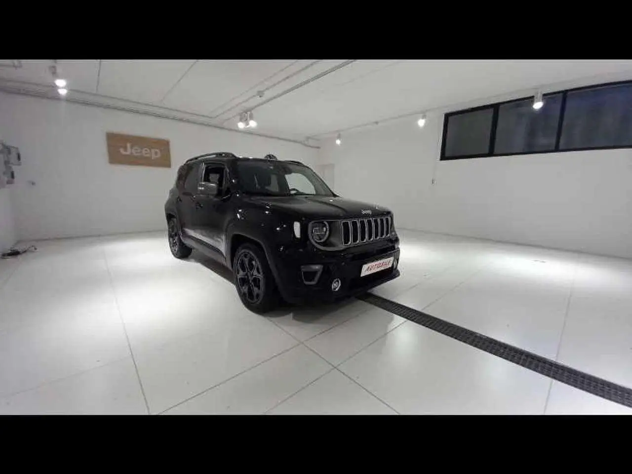 Photo 1 : Jeep Renegade 2018 Essence