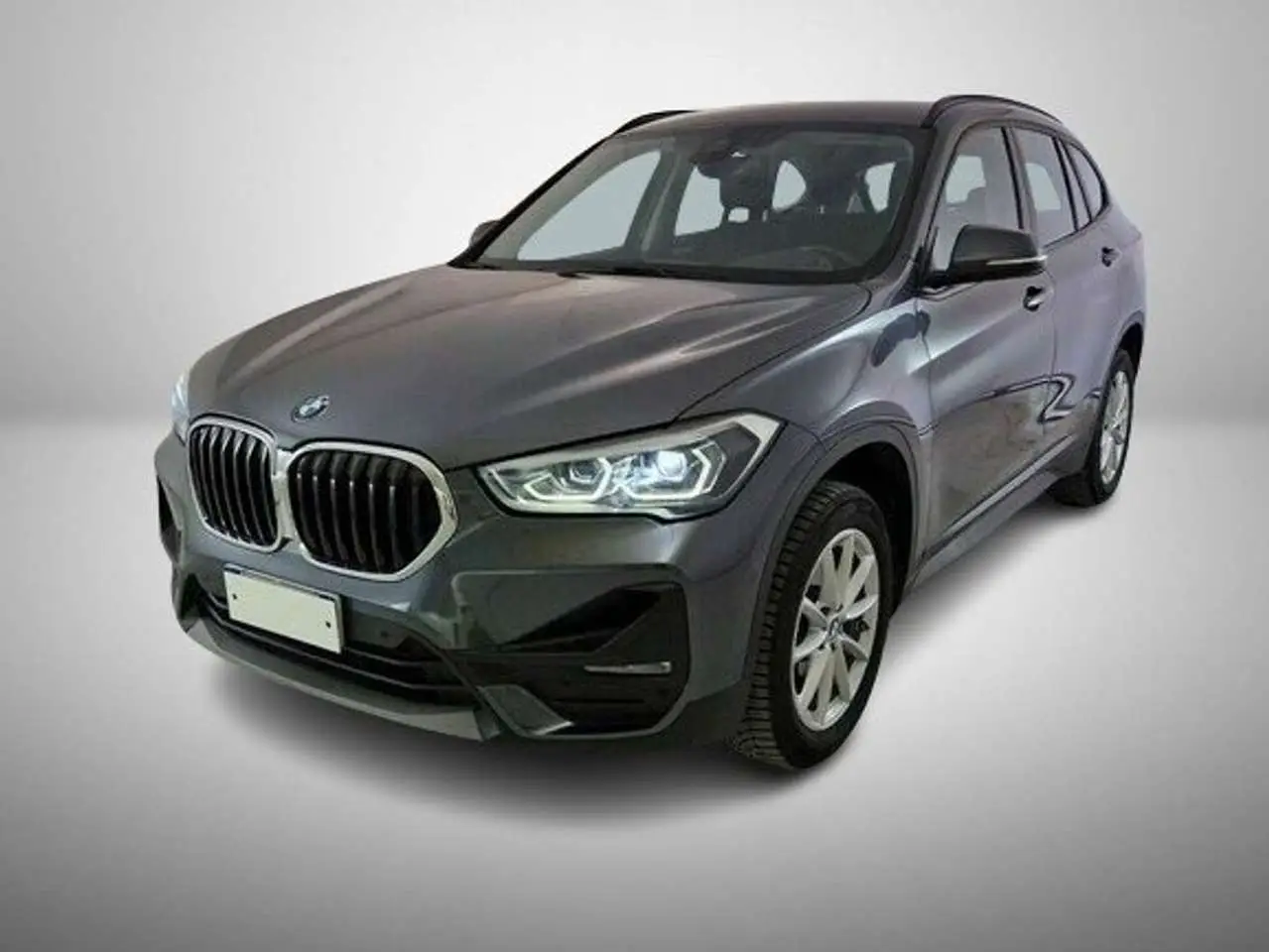 Photo 1 : Bmw X1 2020 Diesel