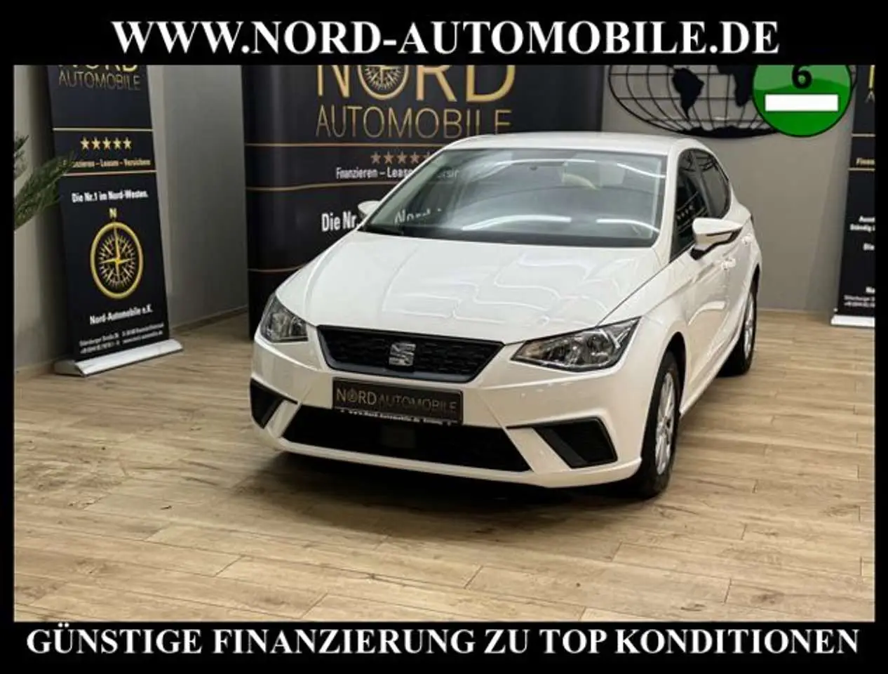 Photo 1 : Seat Ibiza 2021 Autres