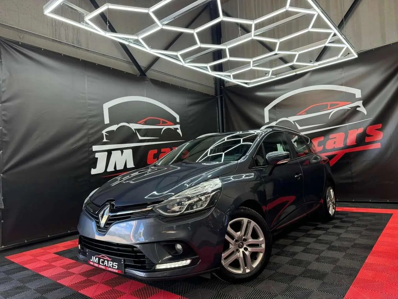 Photo 1 : Renault Clio 2017 Petrol