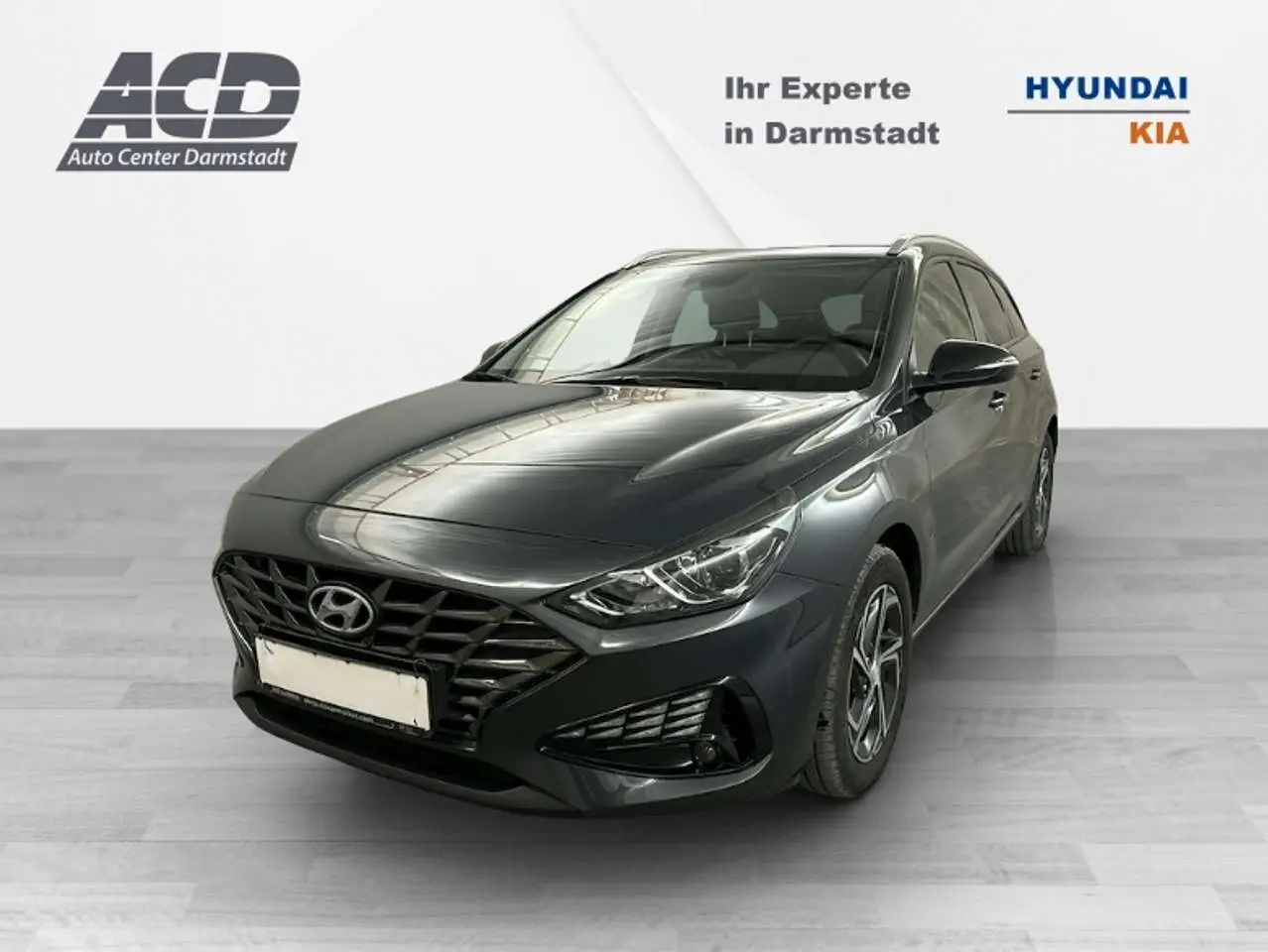 Photo 1 : Hyundai I30 2021 Essence