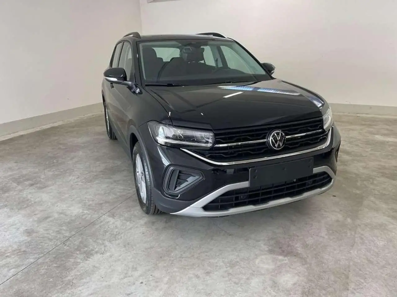 Photo 1 : Volkswagen T-cross 2024 Petrol