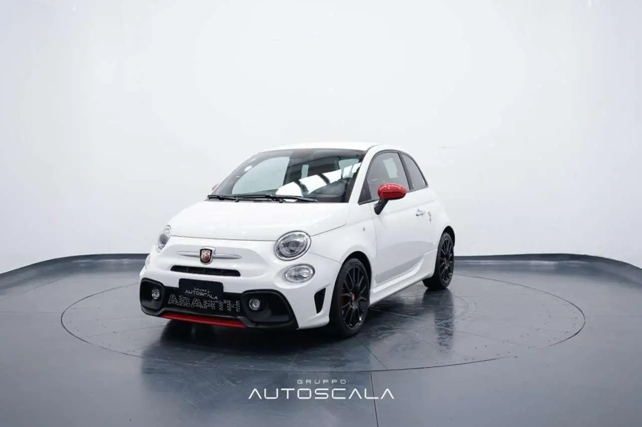 Photo 1 : Abarth 595 2021 Petrol