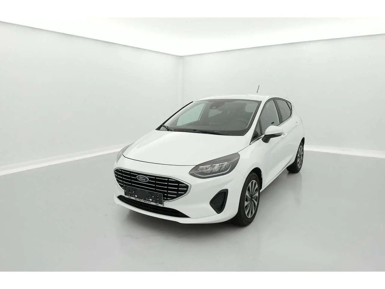 Photo 1 : Ford Fiesta 2023 Essence