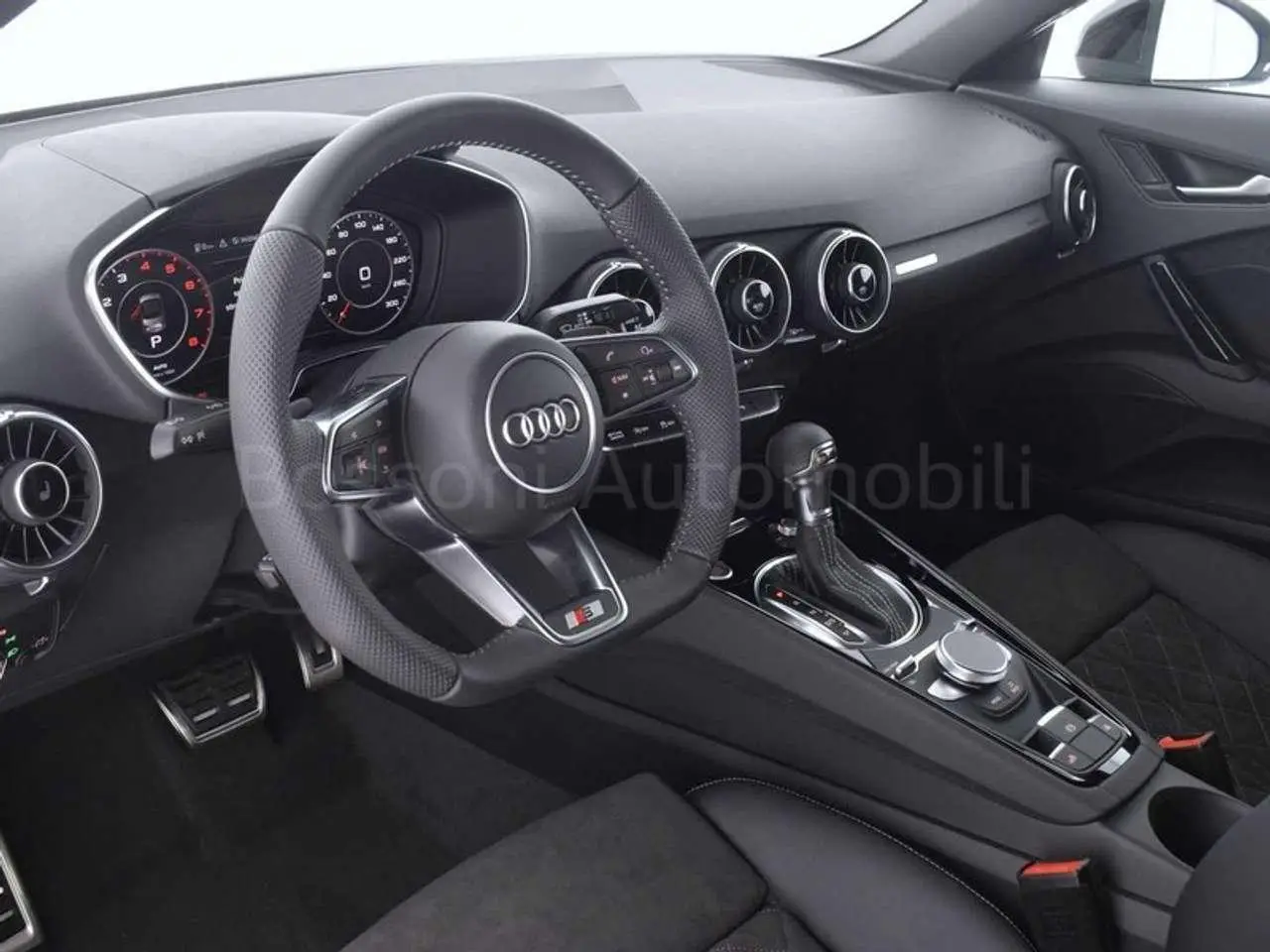 Photo 1 : Audi Tt 2022 Petrol