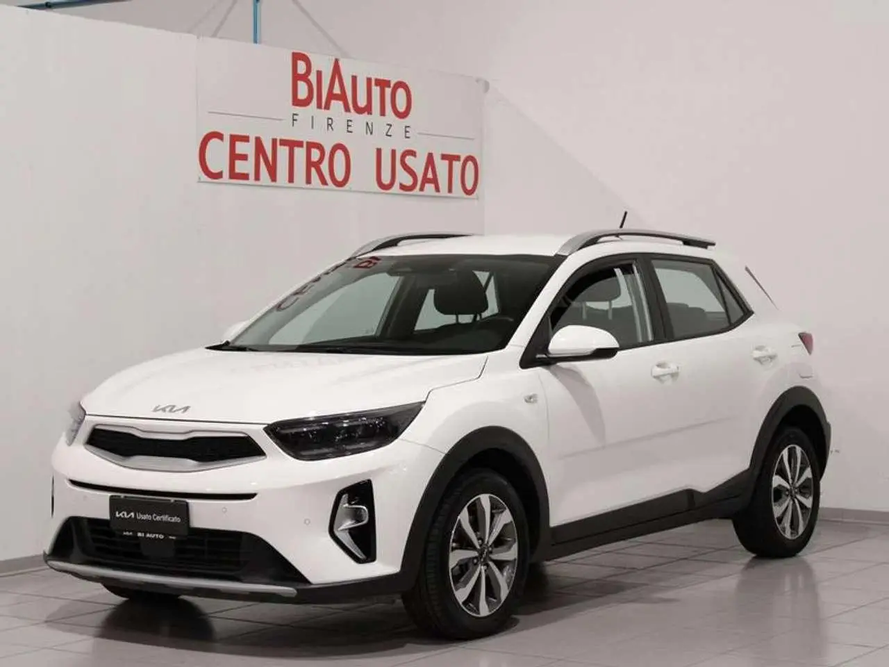 Photo 1 : Kia Stonic 2022 Essence