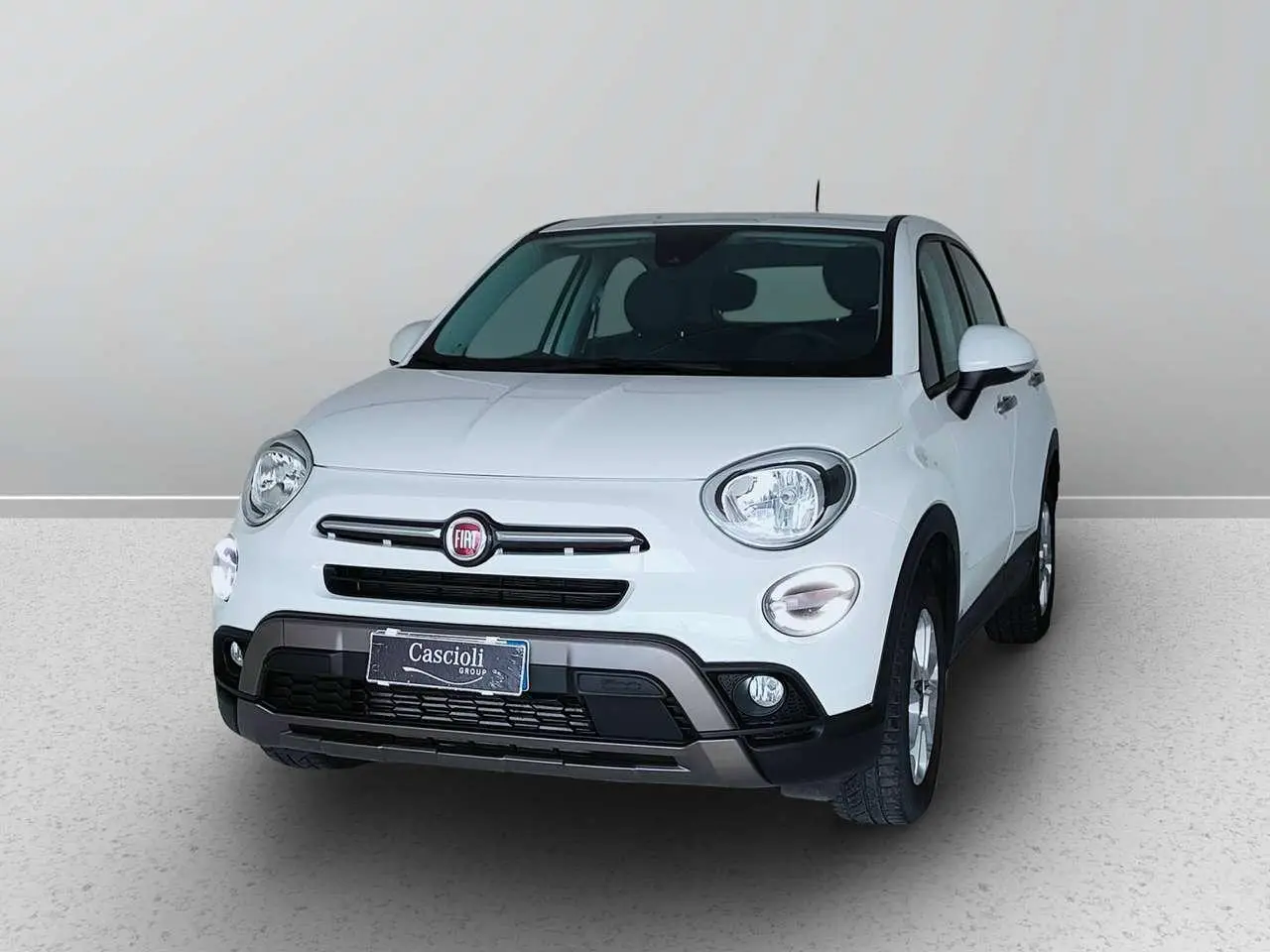 Photo 1 : Fiat 500x 2020 Diesel