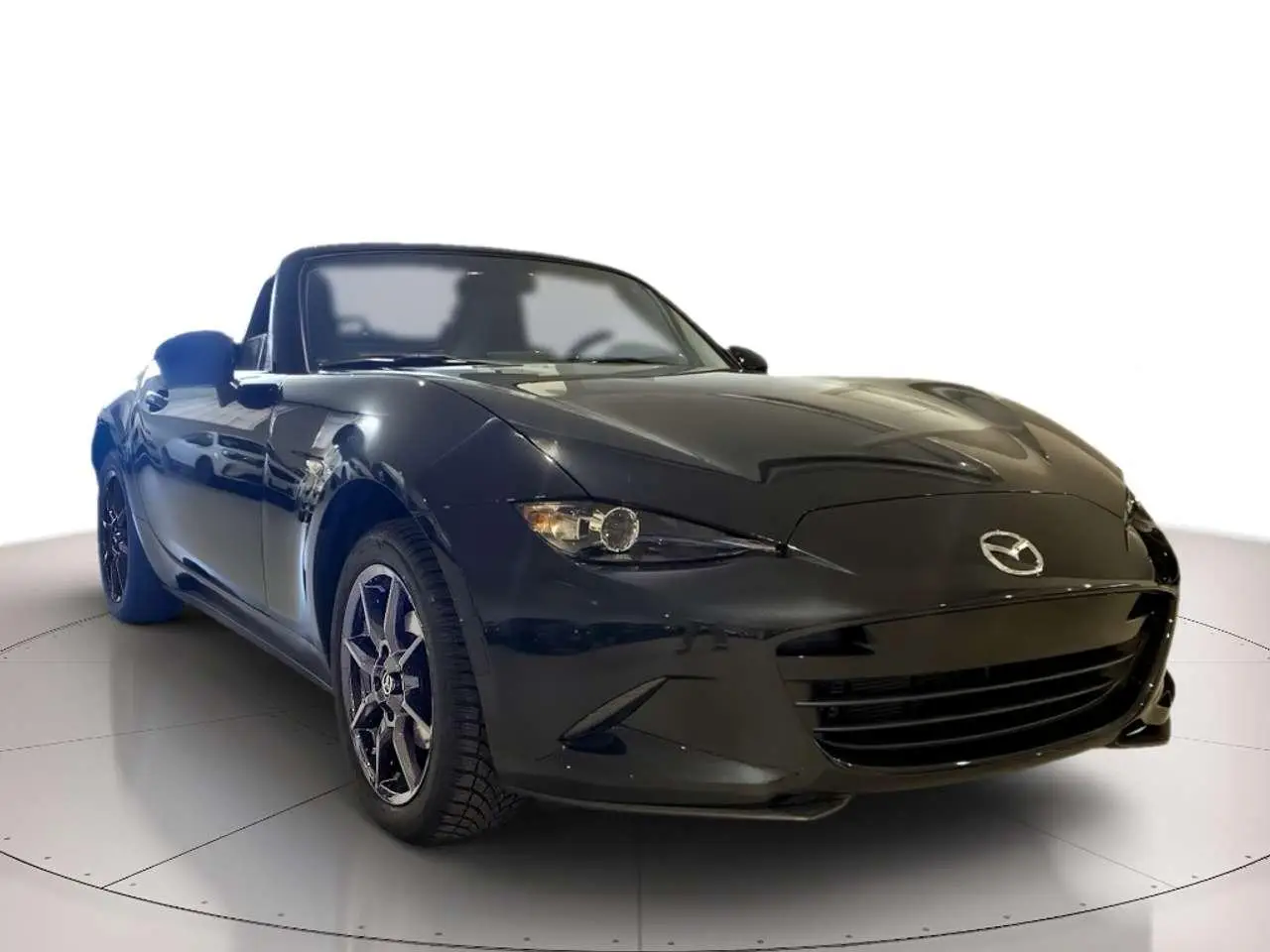 Photo 1 : Mazda Mx-5 2023 Essence