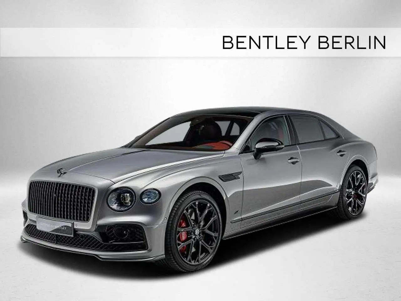 Photo 1 : Bentley Flying Spur 2023 Essence