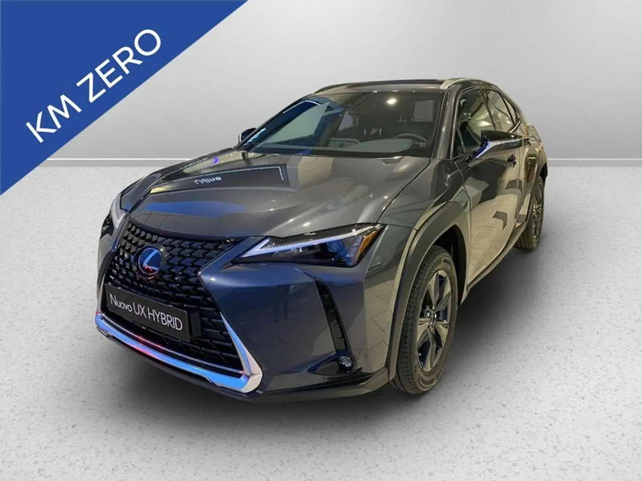 Photo 1 : Lexus Ux 2024 Hybride