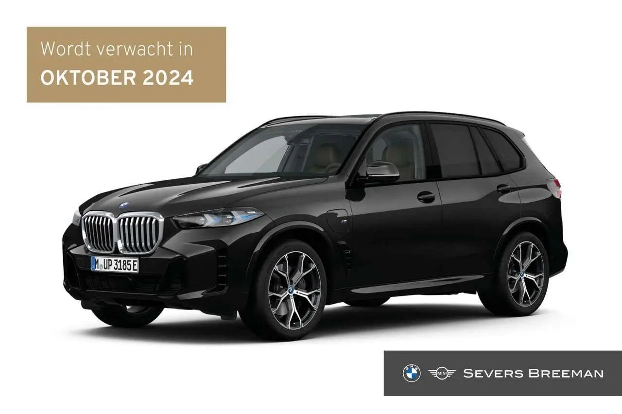 Photo 1 : Bmw X5 2023 Hybride