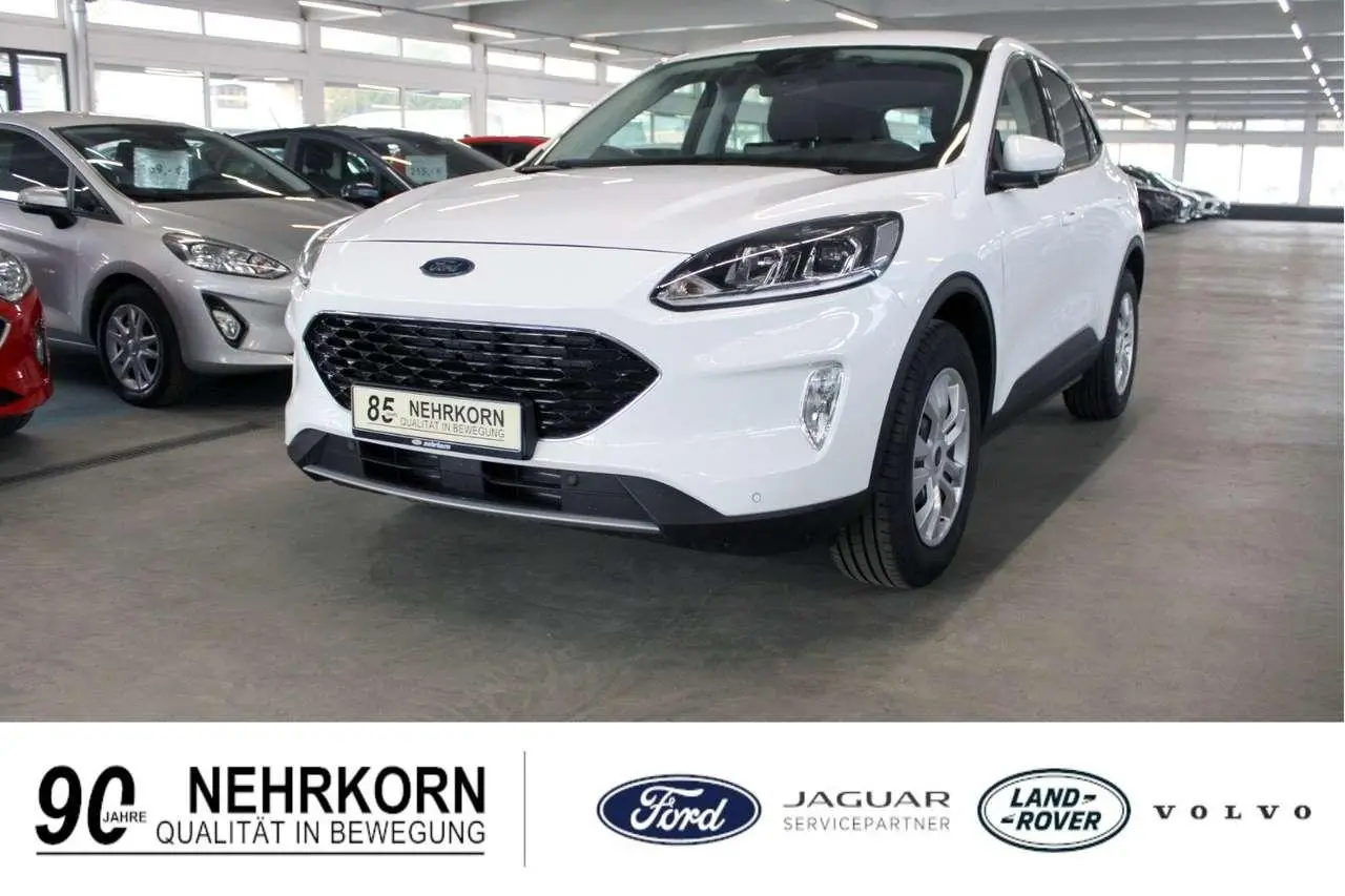 Photo 1 : Ford Kuga 2020 Petrol