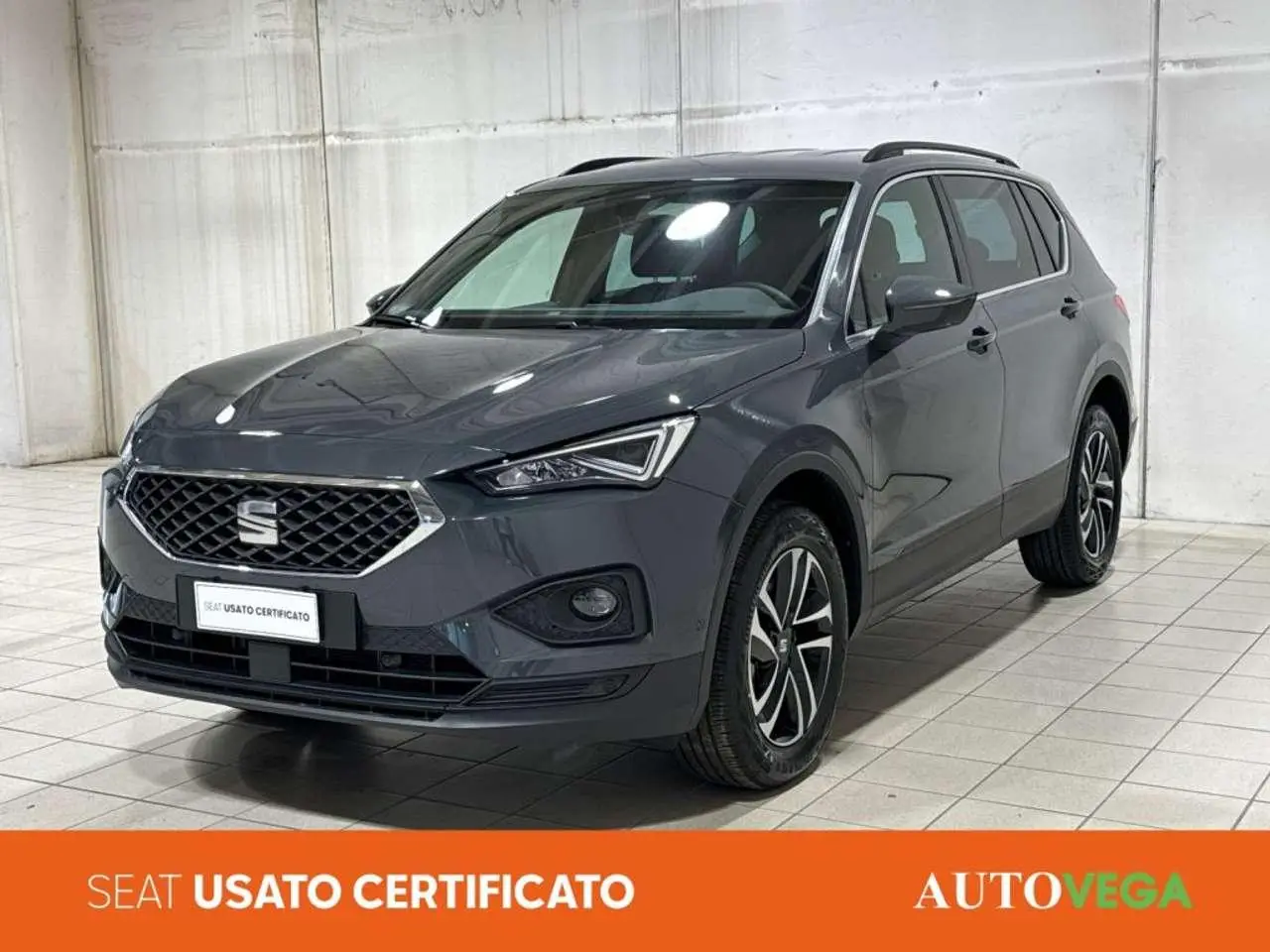 Photo 1 : Seat Tarraco 2023 Diesel