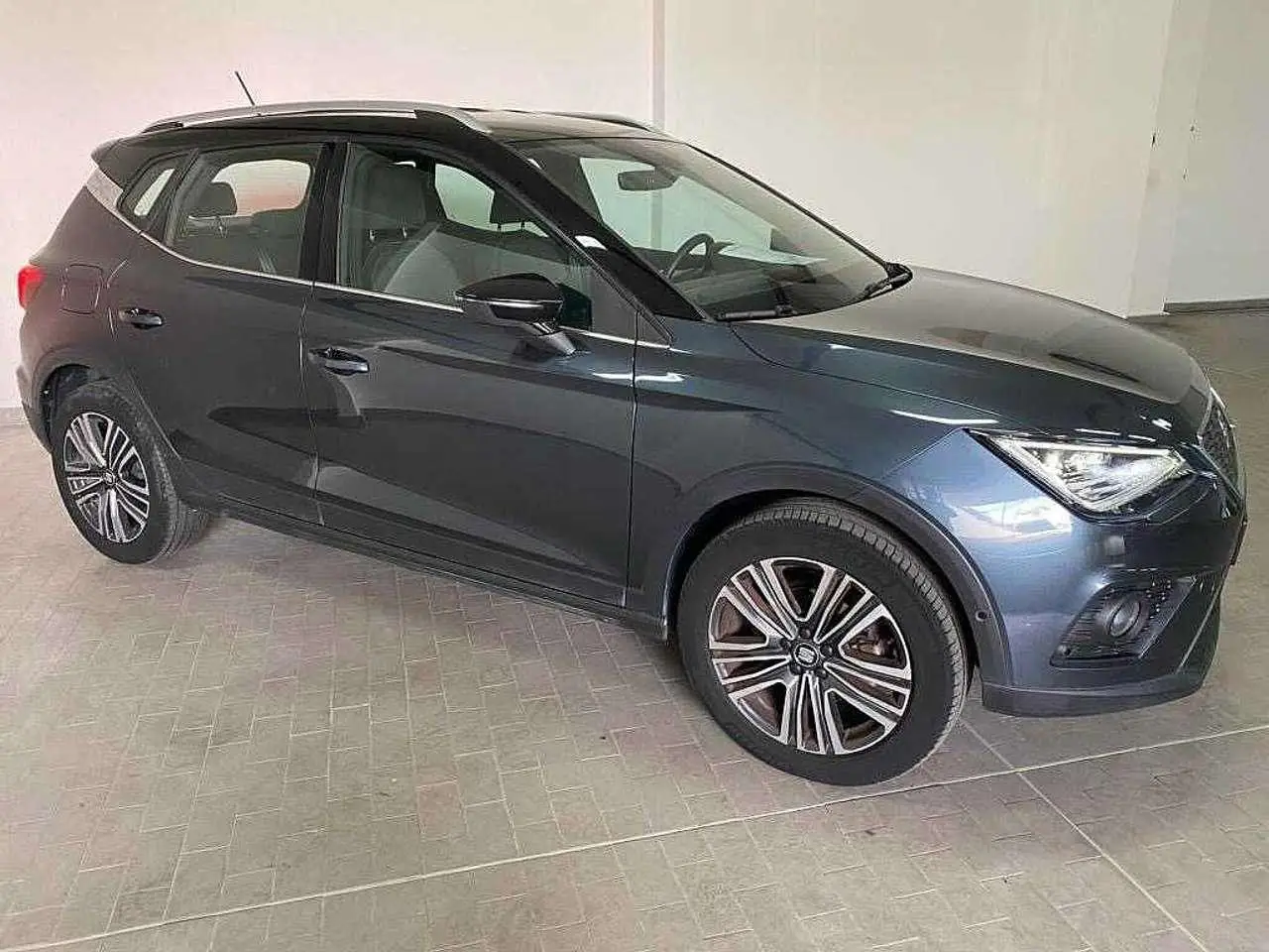 Photo 1 : Seat Arona 2021 Others