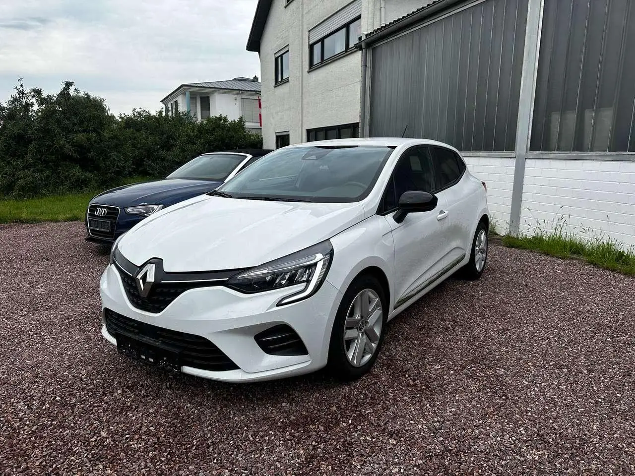 Photo 1 : Renault Clio 2021 Essence