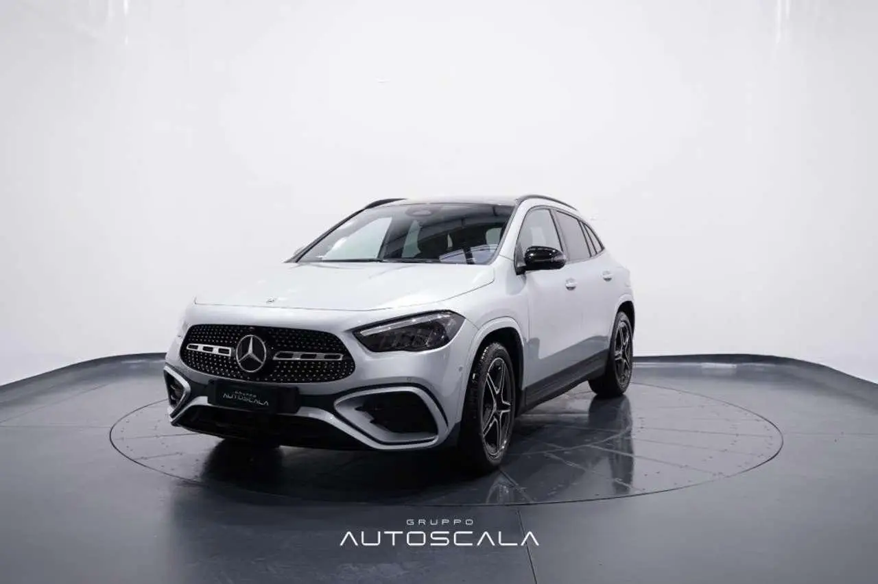 Photo 1 : Mercedes-benz Classe Gla 2024 Diesel