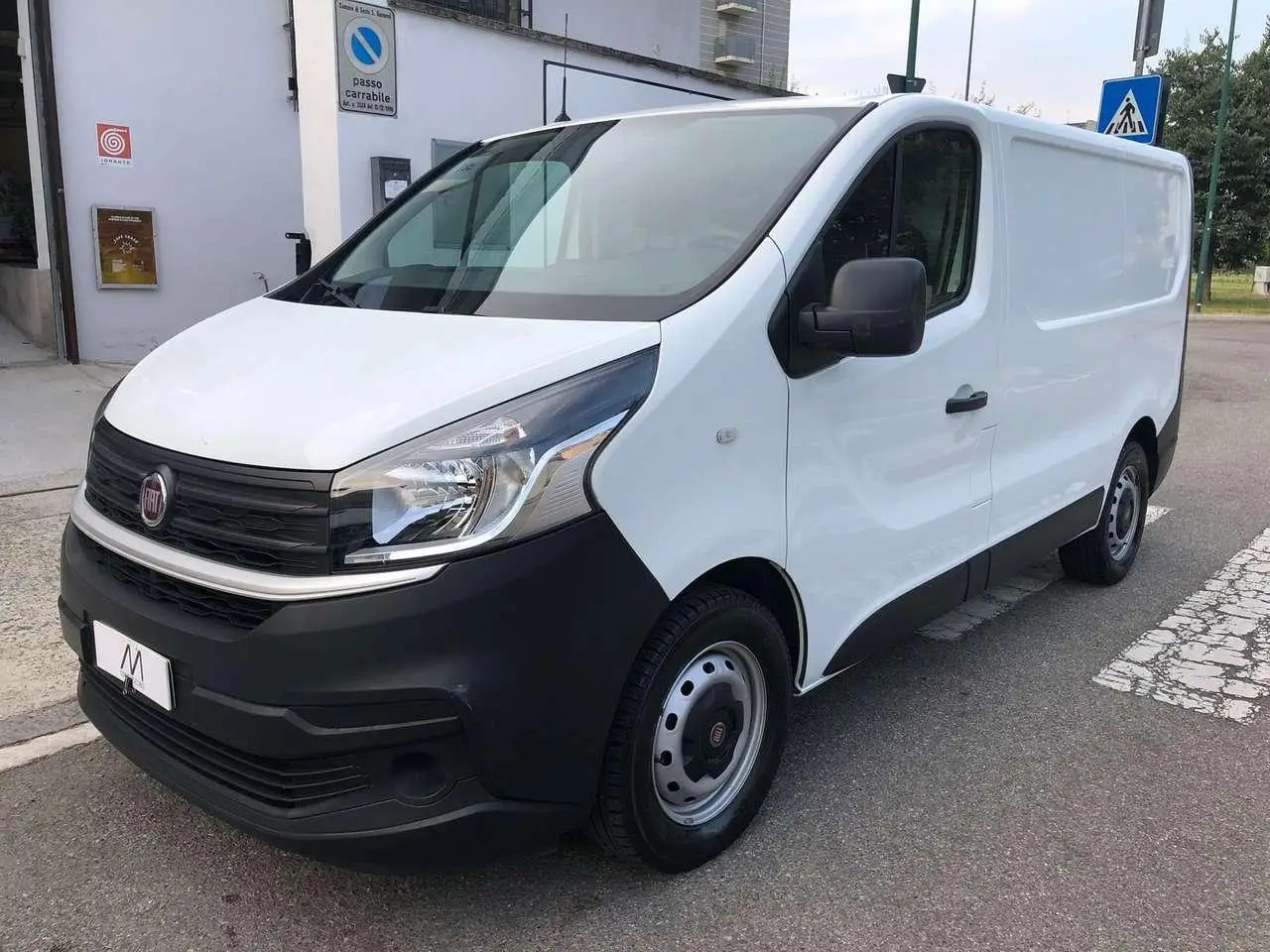 Photo 1 : Fiat Talento 2020 Diesel