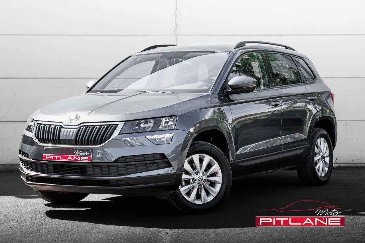 Photo 1 : Skoda Karoq 2019 Essence