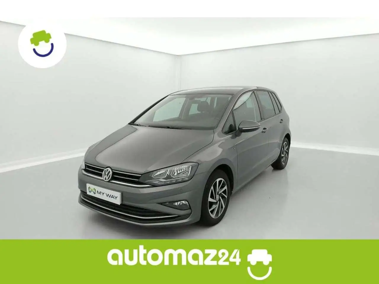 Photo 1 : Volkswagen Golf 2019 Diesel