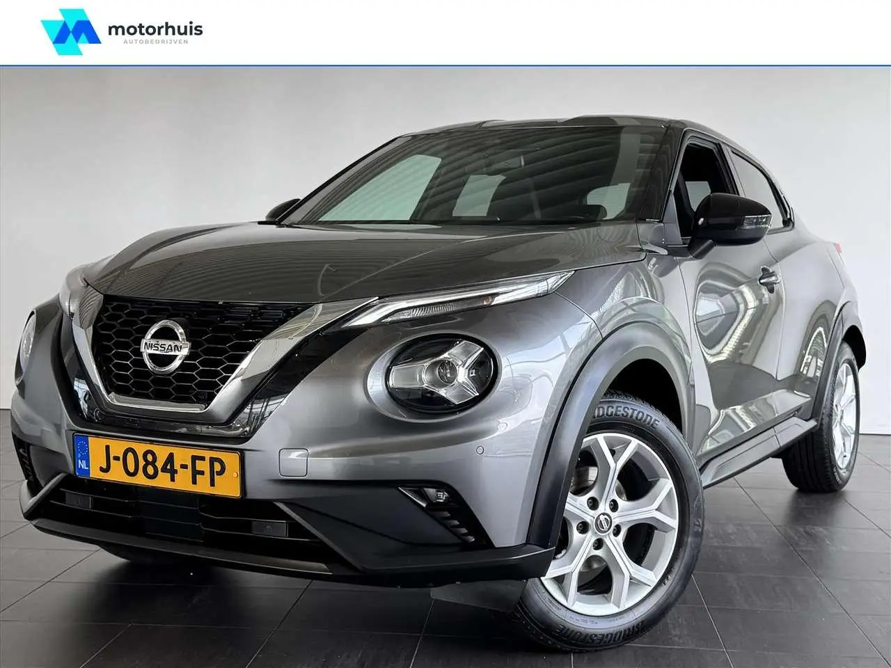 Photo 1 : Nissan Juke 2020 Essence