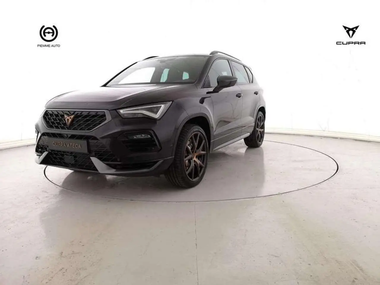 Photo 1 : Cupra Ateca 2024 Essence