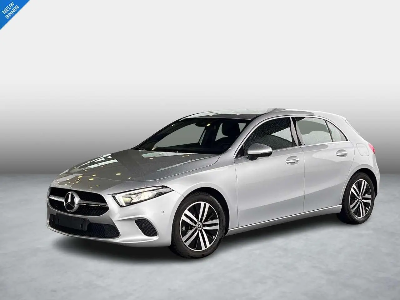 Photo 1 : Mercedes-benz Classe A 2022 Petrol