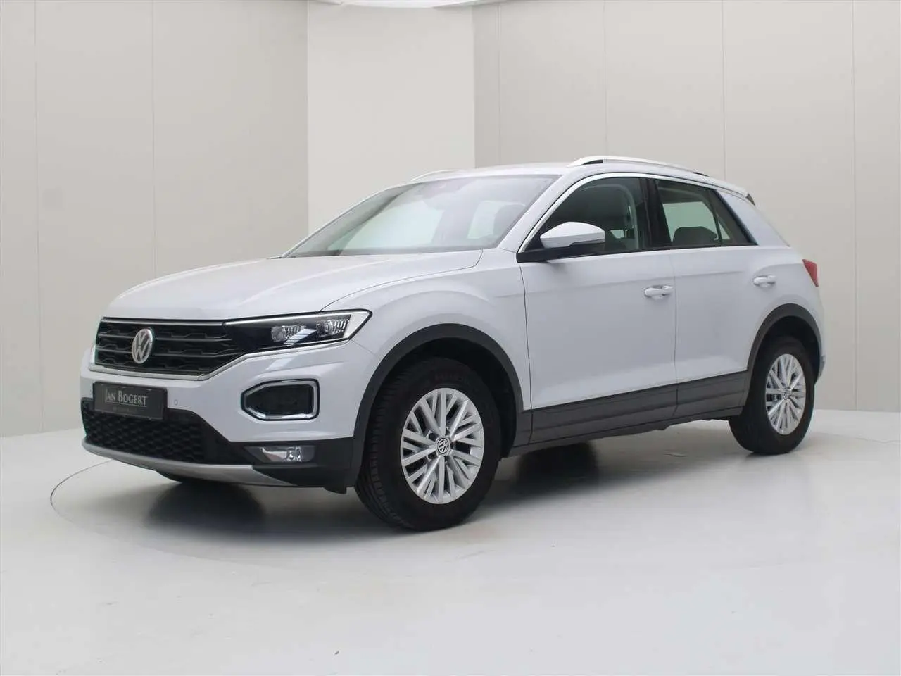 Photo 1 : Volkswagen T-roc 2019 Petrol