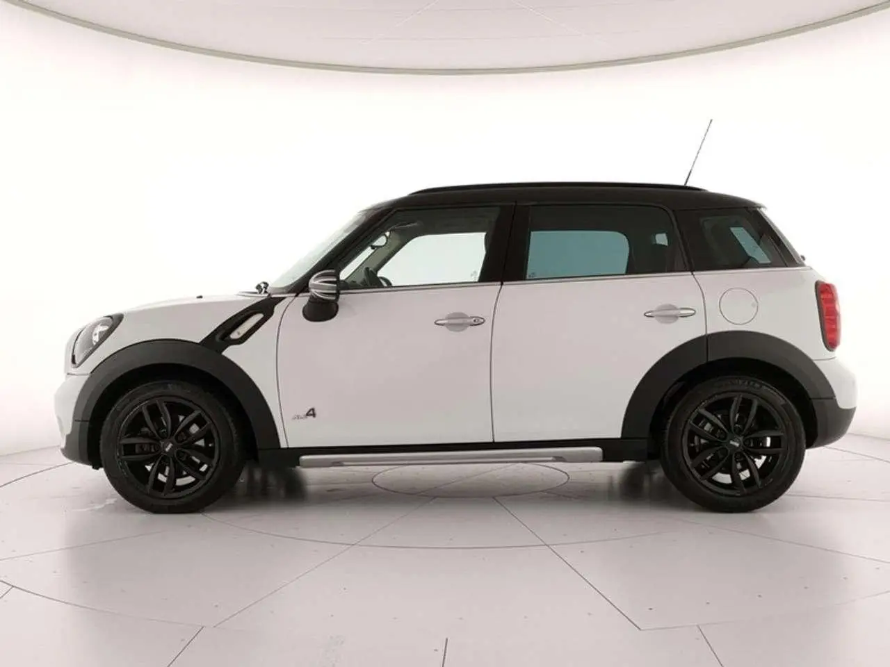 Photo 1 : Mini Cooper 2017 Diesel