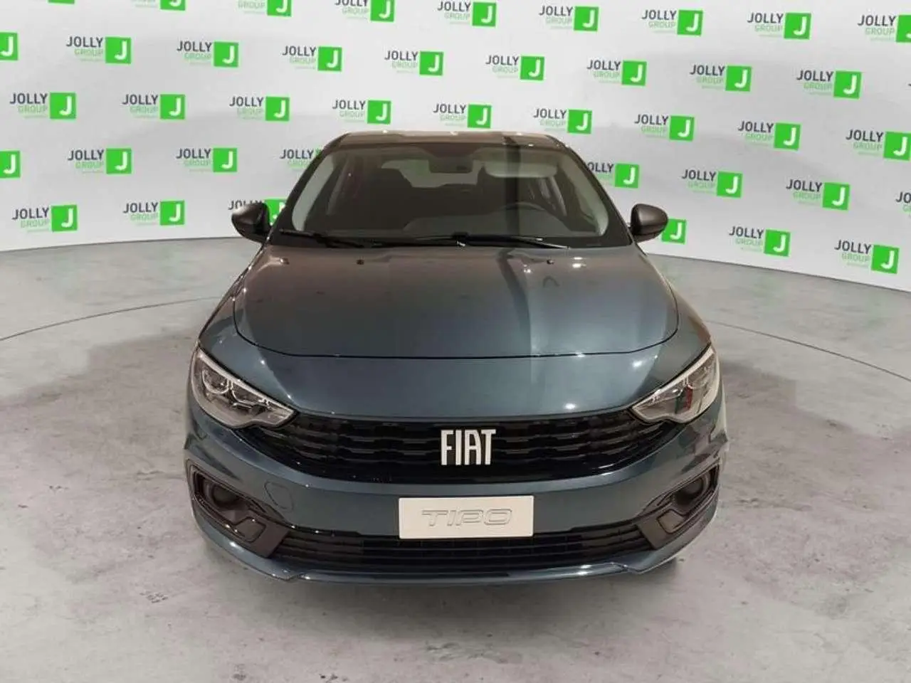 Photo 1 : Fiat Tipo 2024 Hybride